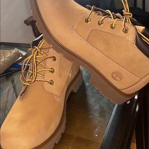Women’s Timberland boots